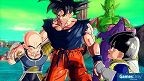 Dragon Ball Xenoverse PS4 PEGI bestellen