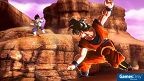 Dragon Ball Xenoverse PS4 PEGI bestellen