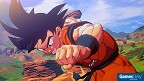 Dragon Ball Z Kakarot PS5 PEGI bestellen