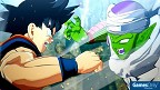 Dragon Ball Z Kakarot PS5 PEGI bestellen