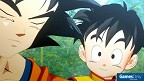 Dragon Ball Z Kakarot PS5 PEGI bestellen