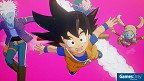 Dragon Ball Z: Kakarot PS5 PEGI bestellen