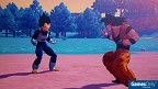 Dragon Ball Z: Kakarot PS5 PEGI bestellen