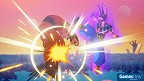 Dragon Ball Z: Kakarot PS5 PEGI bestellen