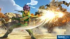 Dragon Quest Heroes PS4 PEGI bestellen