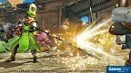 Dragon Quest Heroes PS4 PEGI bestellen