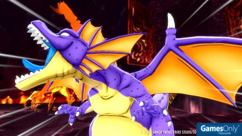 Dragon Quest Monsters: Der dunkle Prinz Nintendo Switch PEGI bestellen