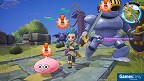 Dragon Quest Treasures Nintendo Switch PEGI bestellen