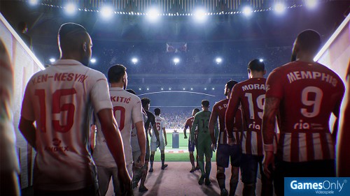 EA SPORTS FC 24 PS4 PEGI bestellen