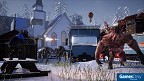 EarthFall Deluxe Edition PS4 PEGI bestellen