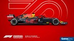 F1 Formula 1 2020 Xbox One PEGI bestellen