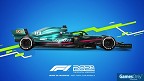 F1 Formula 1 2021 Xbox PEGI bestellen