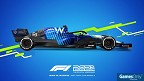F1 Formula 1 2021 PS5™ PEGI bestellen