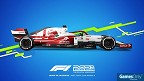 F1 Formula 1 2021 Xbox PEGI bestellen