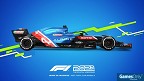 F1 Formula 1 2021 Xbox PEGI bestellen