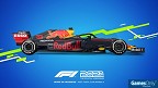 F1 Formula 1 2021 Xbox PEGI bestellen