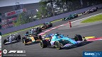 F1 Formula 1 2022 PS5 PEGI bestellen