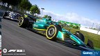 F1 Formula 1 2022 PS5 PEGI bestellen