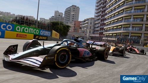F1 Formula 1 2023 Xbox PEGI bestellen