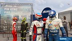 FIA European Truck Racing Championship PS4 PEGI bestellen