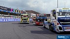 FIA European Truck Racing Championship PS4 PEGI bestellen