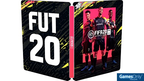 FIFA 20 Merchandise