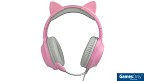 FR-TEC Gaming Headset Tanooki Gaming Zubehr