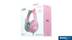 FR-TEC Gaming Headset Tanooki Gaming Zubehr