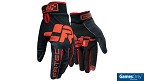 FR-TEC SimRacing Gloves Gaming Zubehr