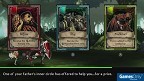 Fallen Legion: Rise to Glory Nintendo Switch PEGI bestellen