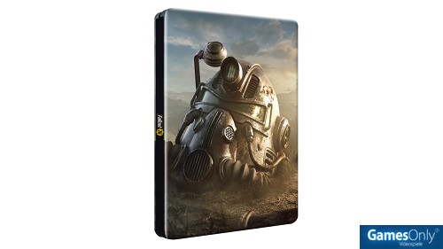 Fallout 76 Merchandise
