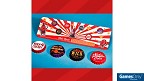 Fallout Nuka World Welcome Kit Merchandise
