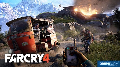 Far Cry 5 Xbox One PEGI bestellen