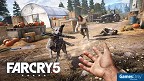 Far Cry 5 PS4 PEGI bestellen