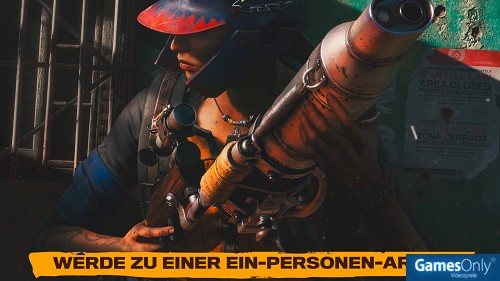 Far Cry 6 PS5™ PEGI bestellen