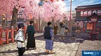 Fate: Samurai Remnant PS5™ PEGI bestellen