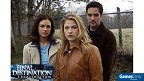 Final Destination 1-5 Bluray PEGI bestellen