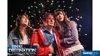 Final Destination 1-5 Bluray PEGI bestellen