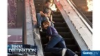 Final Destination 1-5 Bluray PEGI bestellen