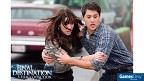 Final Destination 1-5 Bluray PEGI bestellen