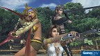 Final Fantasy X/X-2 HD Remaster Nintendo Switch PEGI bestellen