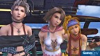 Final Fantasy X/X-2 HD Remaster Nintendo Switch PEGI bestellen