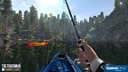 Fisherman: Fishing Planet [Day One Edition] PS4 PEGI bestellen