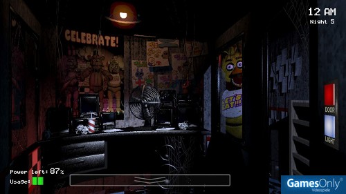 Five Nights at Freddys PS4 PEGI bestellen