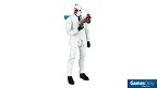 Fortnite Actionfigur Wild Card Red Merchandise