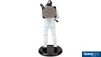 Fortnite Actionfigur Merchandise