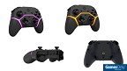 SC-3 Wireless Pro Controller Nintendo Switch PEGI bestellen