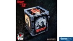 Freitag der 13. Burst-A-Box Springteufel Spieluhr Jason Voorhees 36 cm Merchandise