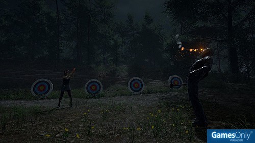 Friday The 13th The Game PS4 PEGI bestellen