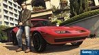 Grand Theft Auto 5 (GTA V) PS4 PEGI bestellen